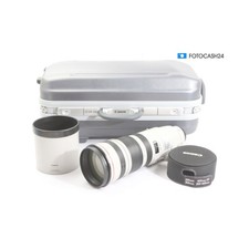Canon EF 4.0/200-400 L IS USM