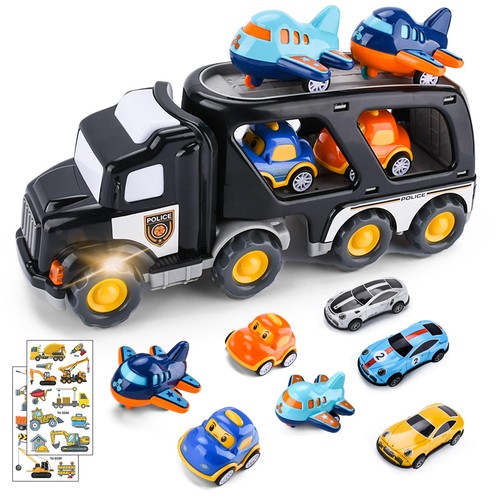 Tavada 1 camion - 1,