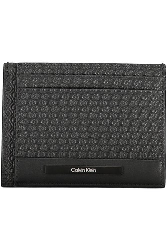 Calvin klein portafoglio uomo - calvin,