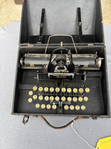 Antica macchina scrivere - macchina,
