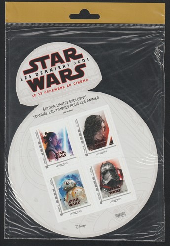 France 2017 collector star - france,