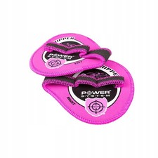 Gym Gripper Training Pads -