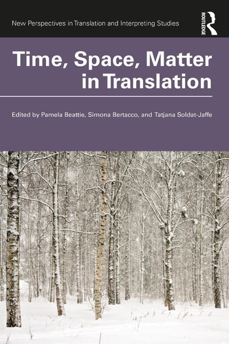 Time space matter in - time,, space,