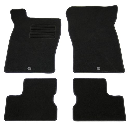 Set tappetini per - , kadett