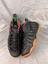 Sneakers Nike Foamposite Pro