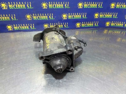 D9e48 motor arranque - motor, /