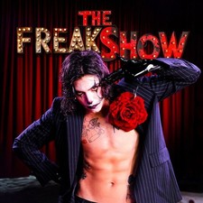 Audio Cd Naska - Freak Show