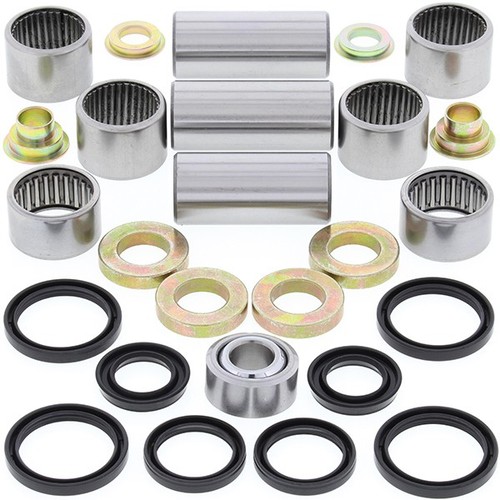 Kit revisione leveraggio - kit,