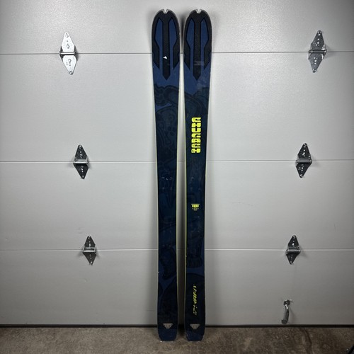 Dynafit chugach touring skis - dynafit,