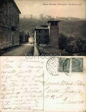 PISTOIA PROVINCIA-ABETONE