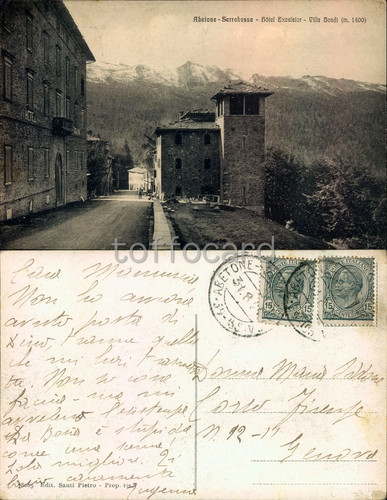 Pistoia provincia abetone - pistoia, provincia-abetone