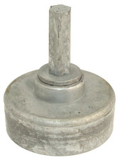 IMETEC ATTACCO RULLO Grattugia 61401 Dolcevita ricambi ingranaggio ruota dentata