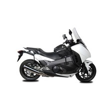 Attacco Borse Laterali