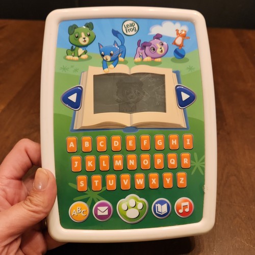 Leap frog own story time - leap,