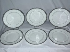 Wedgwood Amherst Bone China