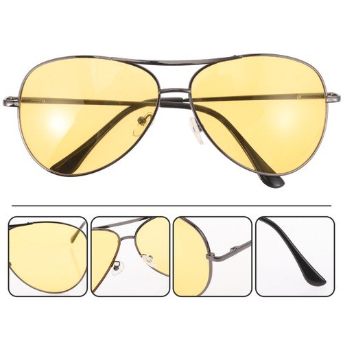 Visione notturna guida - ,