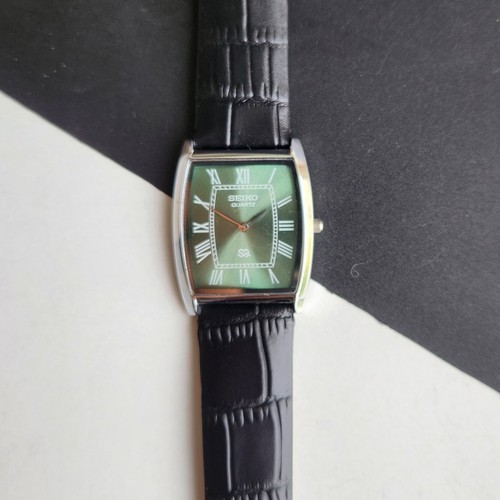 Orologio uomo vintage - orologio, seiko