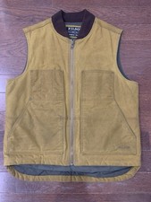Filson Gilet da Lavoro in