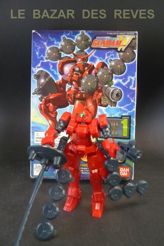 Bandai mercurius - bandai.,