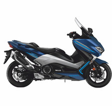 Kit Adesivi Carena TMAX 530