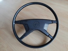 VW BEETLE MAGGIOLINO MAGGIOLONE 1303 -  VOLANTE ORIGINALE USATO