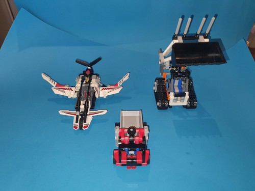 Lego technik 42032compatto - lego,