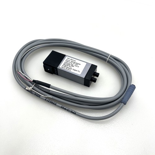 Driver rrv b0046000029 24vdc - driver,