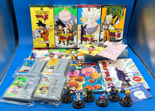 Lotto dragon ball super - 12,