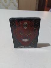 Gadgets in legno Milan