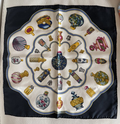 Hermès foulard gavroche - hermÈs,