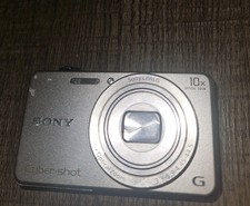 Sony Cybershot DSC-WX220