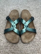 Birkenstock Birki’s Sylt
