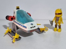 Playmobil Playmospace 3509