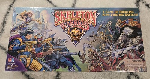 Skeleton warriors gioco - gioco, da