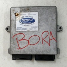 CENTRALINA MOTORE PER