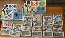 Robi Robot DE AGOSTINI