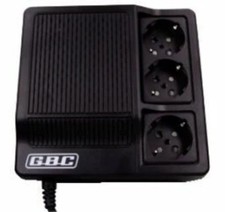 STABILIZZATORE DI TENSIONE E