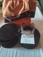 Braccialetto rigido Boccadamo donna  