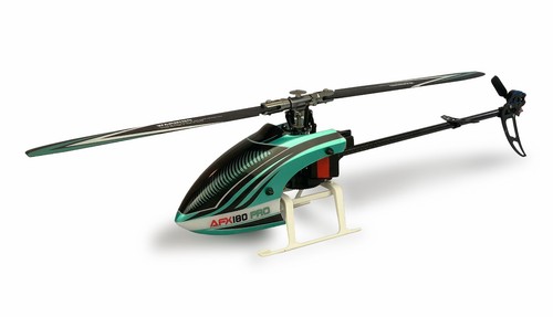 Afx180 pro elicottero - afx180,