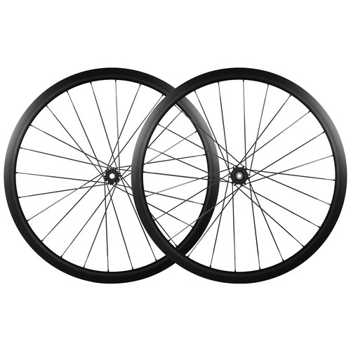 Set ruote mountain - bike, 27,5er