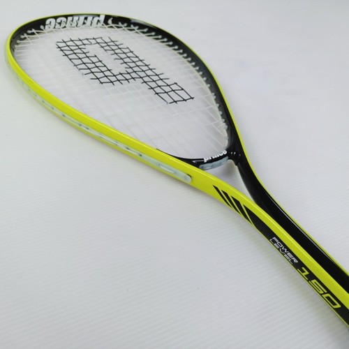 Racchetta squash prince - da,