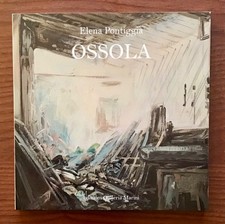 CATALOGO DI GIANCARLO OSSOLA
