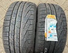 2 pneumatici invernali