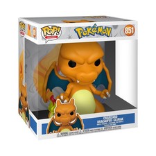 Funko POP! Jumbo: Pokemon -