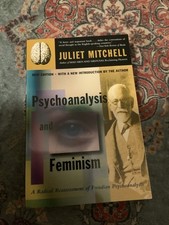 Psychoanalysis and feminism - and,