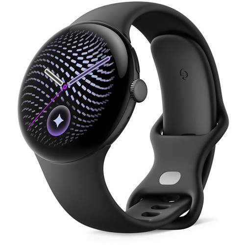 Google pixel watch nero 45mm - pixel,