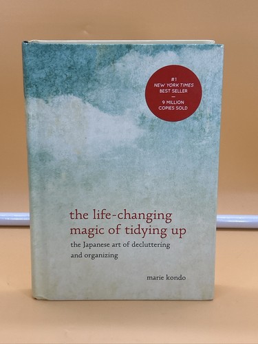 The life changing magic - magic, of
