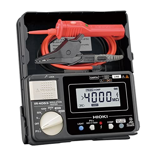 Hioki ir4053 misuratore di - ir4053-11,