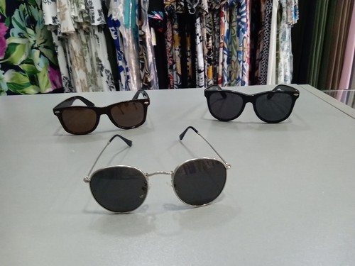Set occhiale sole stile - sole,