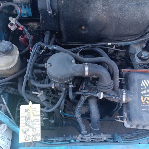 5893020 motore semicompl - motore,